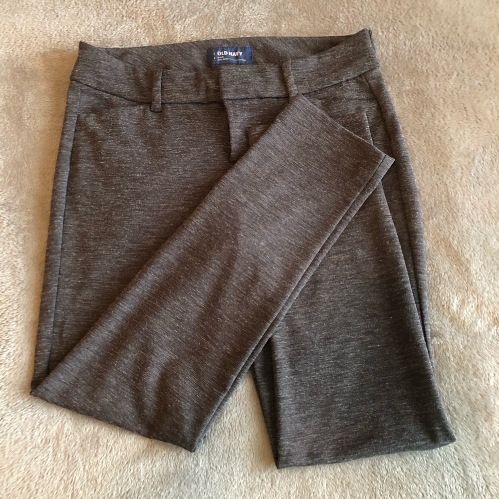 Old Navy pixi pants